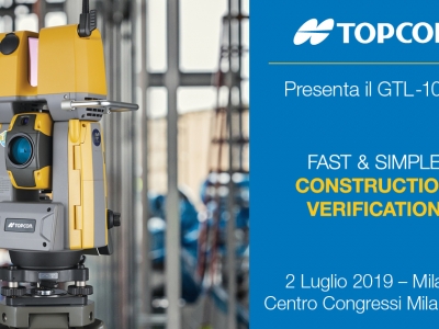 Lancio ufficiale della Stazione GTL-1000